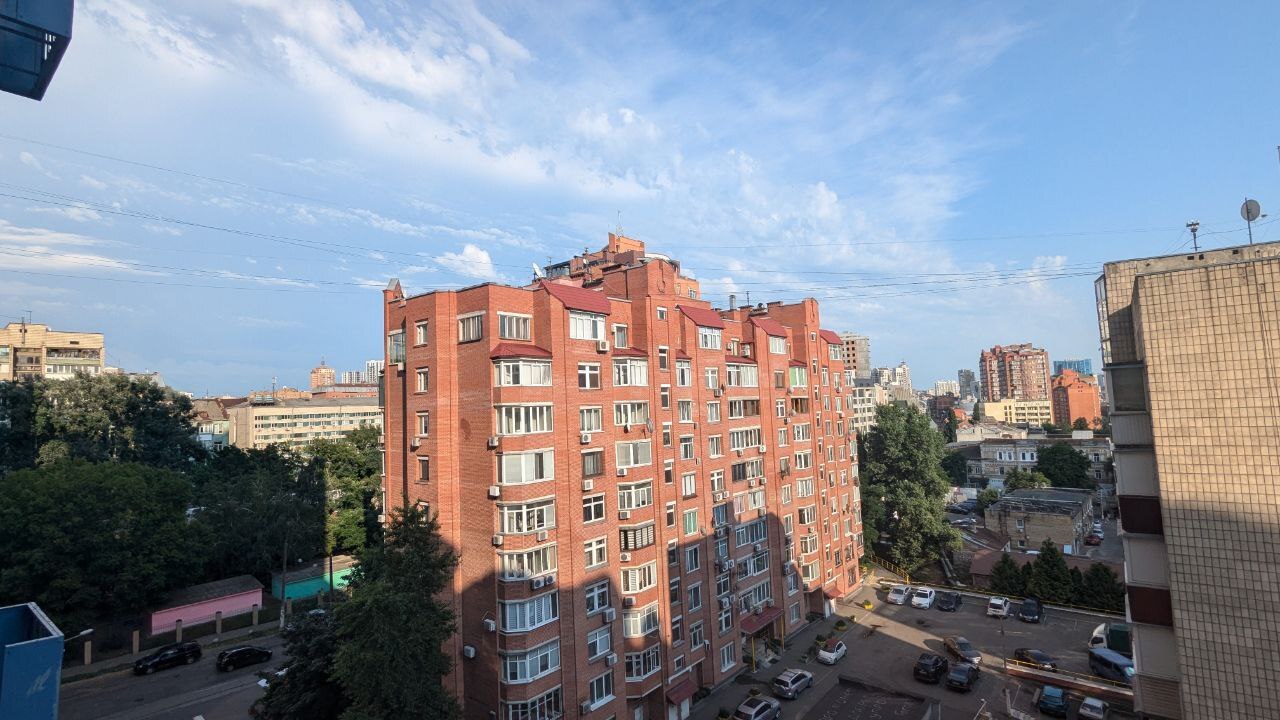 Продажа 2-комнатной квартиры 91.7 м², Речная ул., вул.4