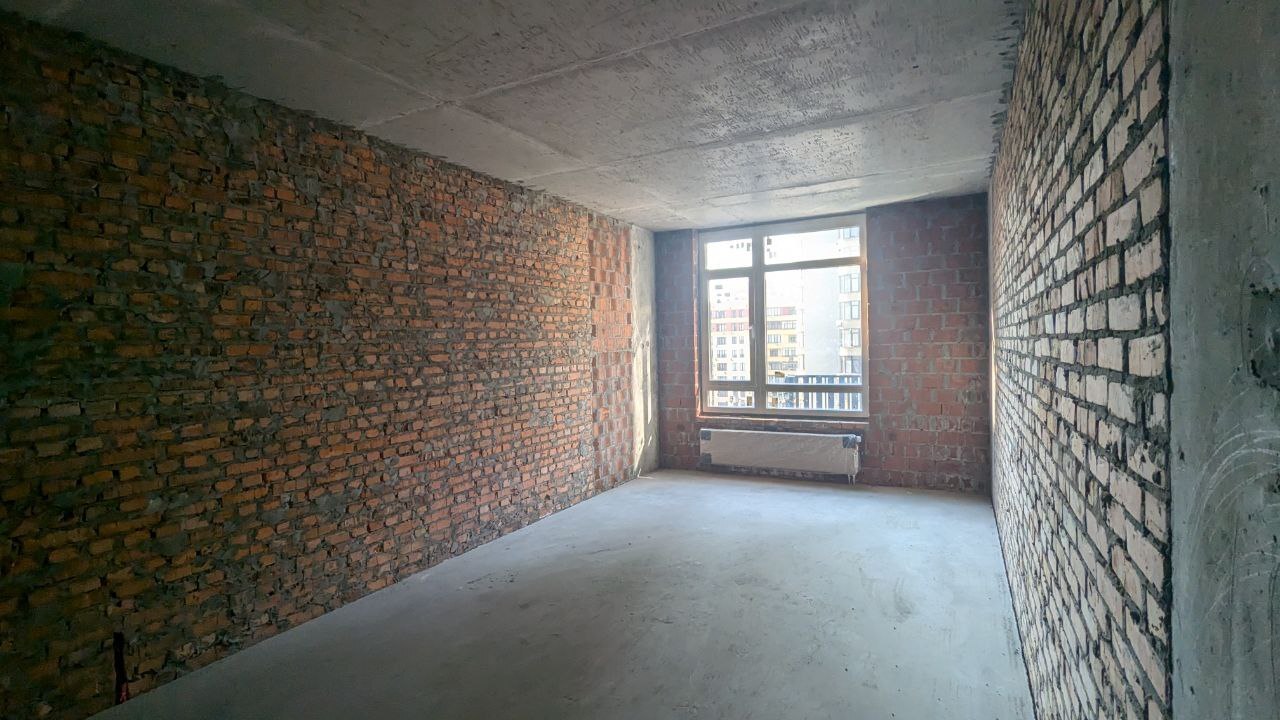 Продажа 2-комнатной квартиры 91.7 м², Речная ул., вул.4