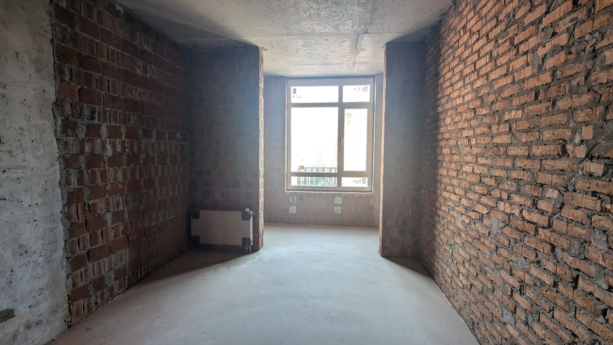 Продажа 2-комнатной квартиры 91.7 м², Речная ул., вул.4