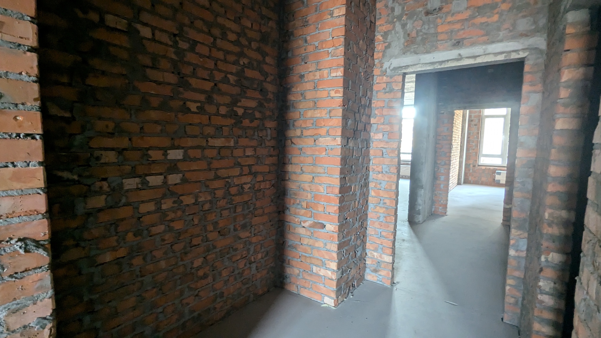 Продажа 2-комнатной квартиры 91.7 м², Речная ул., вул.4