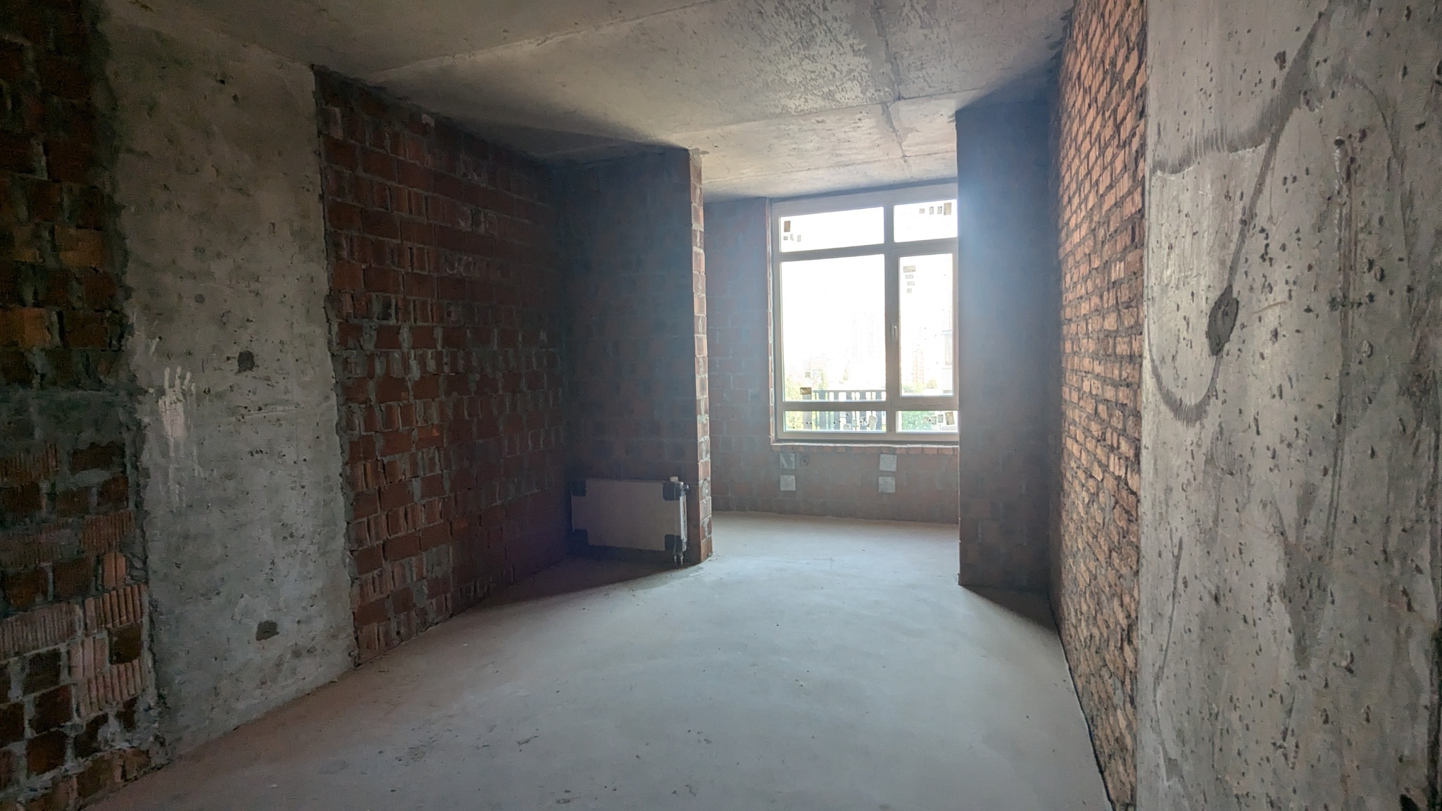 Продажа 2-комнатной квартиры 91.7 м², Речная ул., вул.4