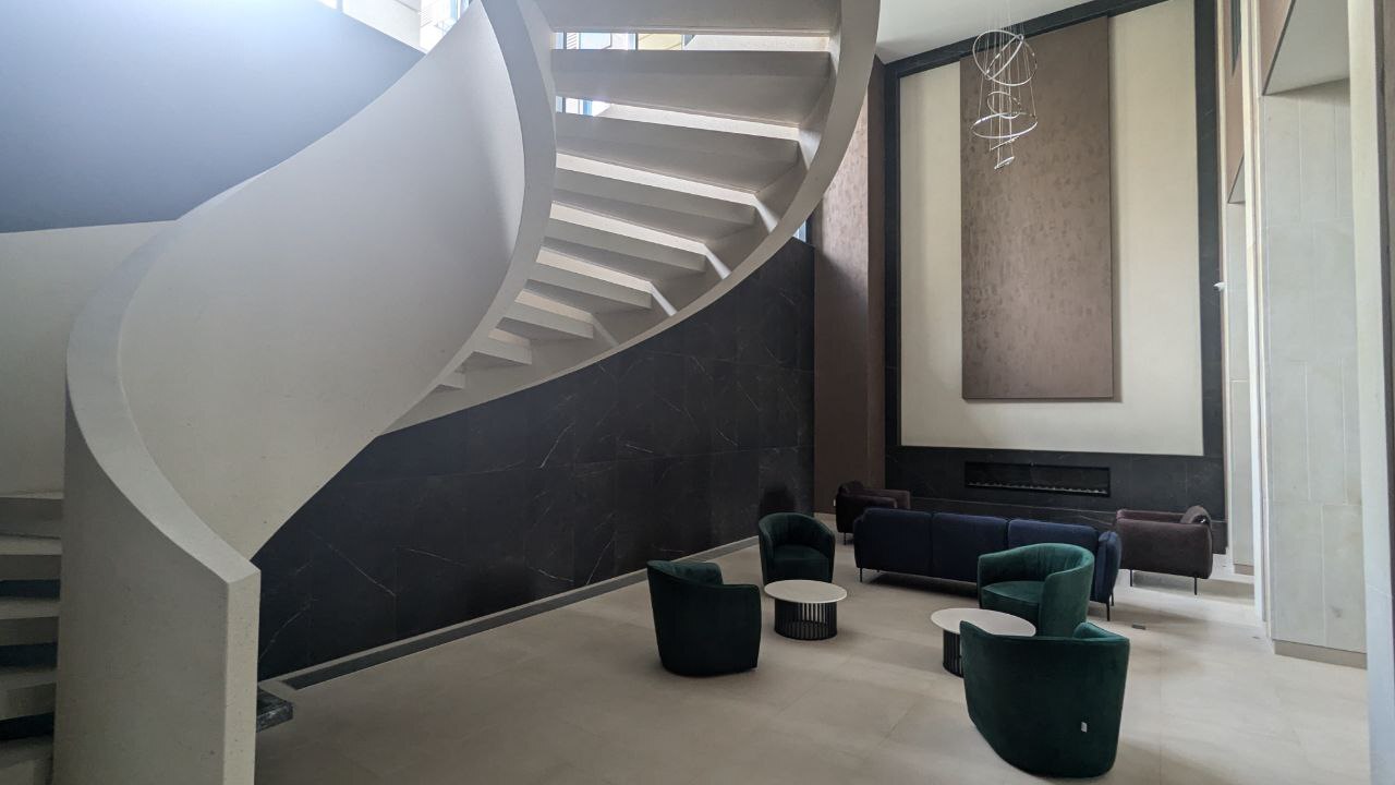 Продажа 3-комнатной квартиры 117 м², Річкоаа, 4 ЖК Камертон