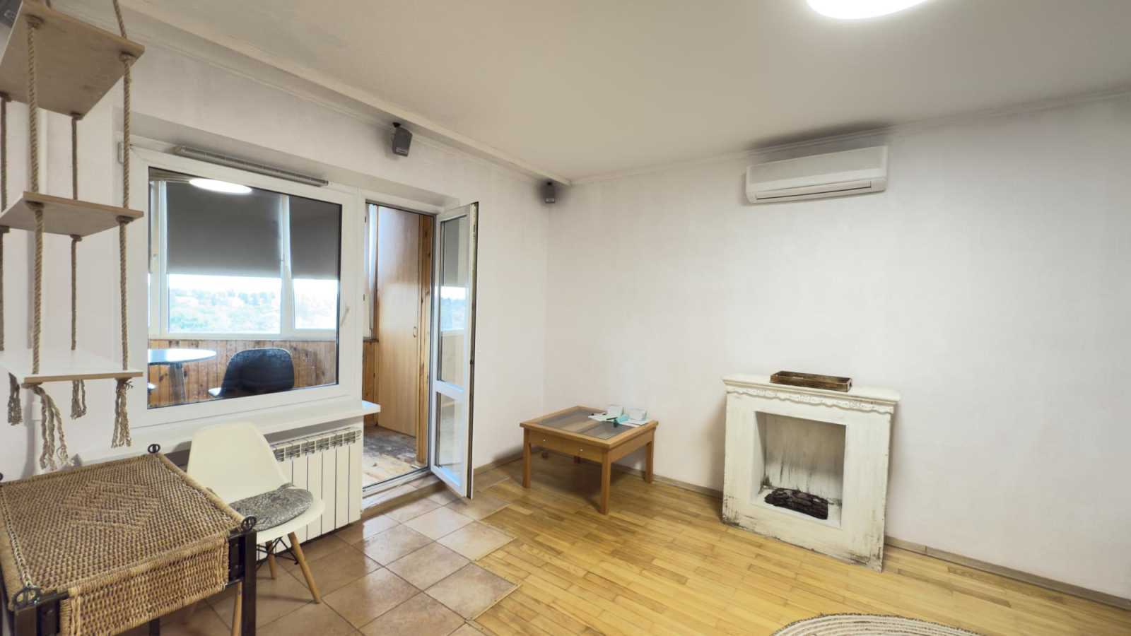Продажа 3-комнатной квартиры 90 м², Тираспольська, 47