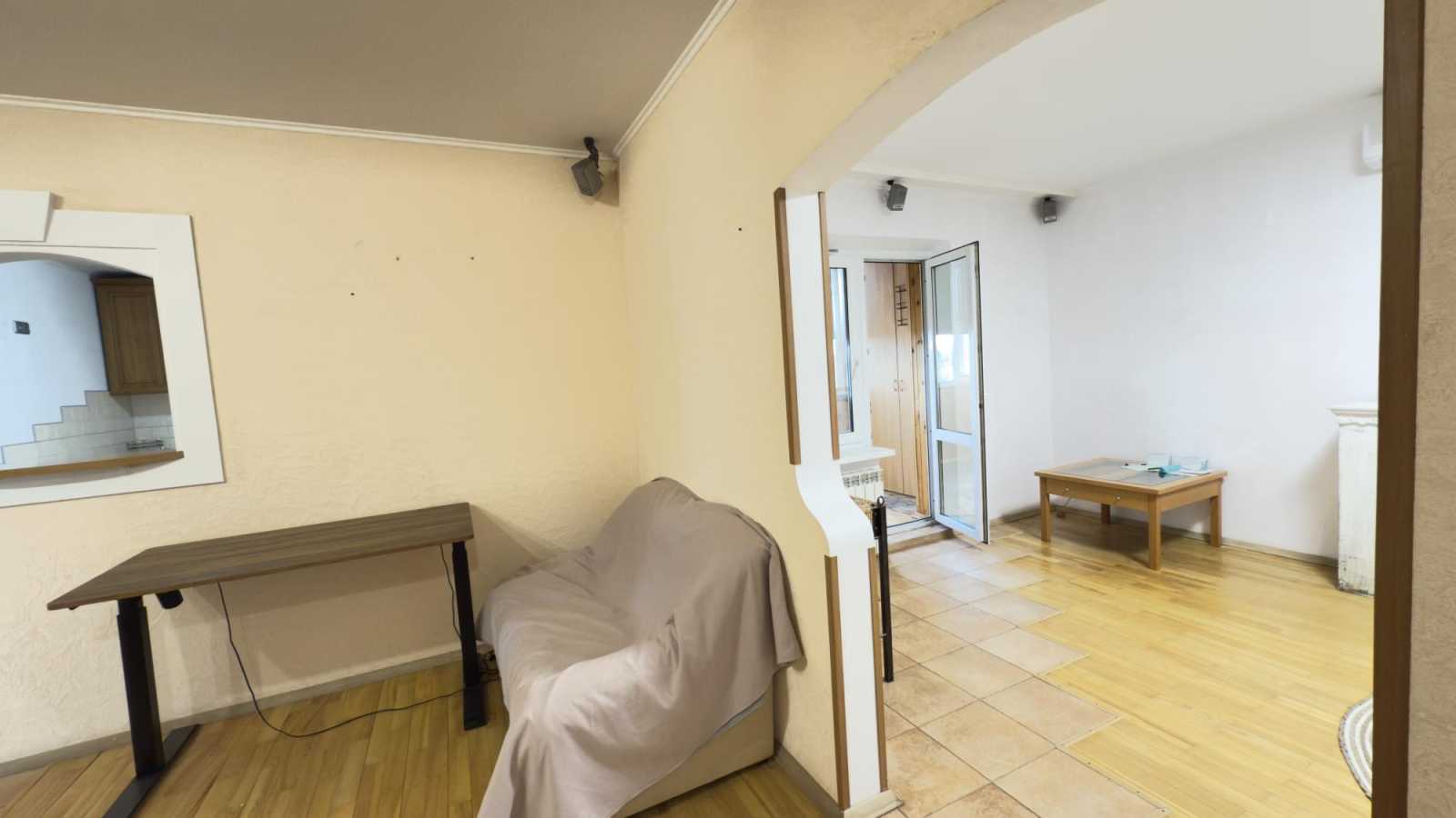 Продажа 3-комнатной квартиры 90 м², Тираспольська, 47
