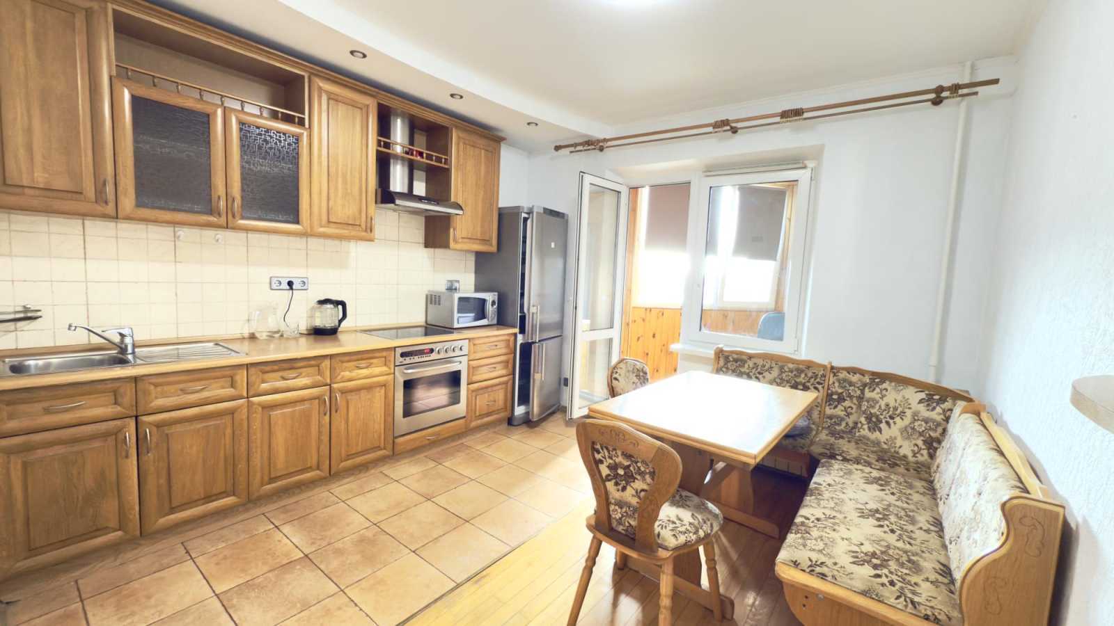 Продажа 3-комнатной квартиры 90 м², Тираспольська, 47