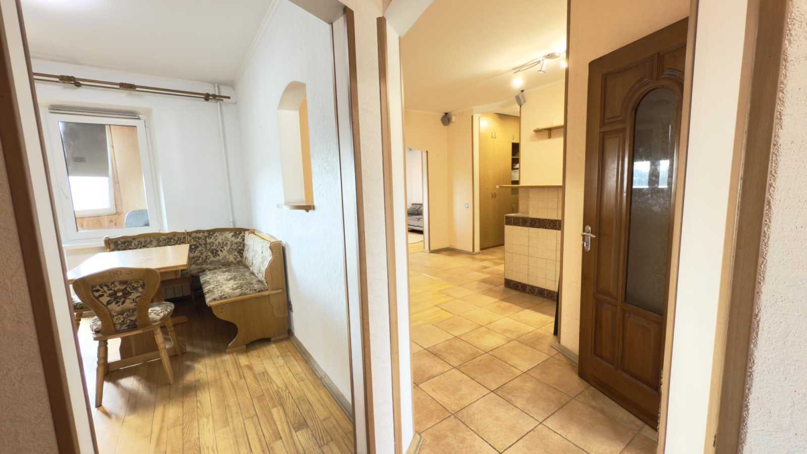 Продажа 3-комнатной квартиры 90 м², Тираспольська, 47