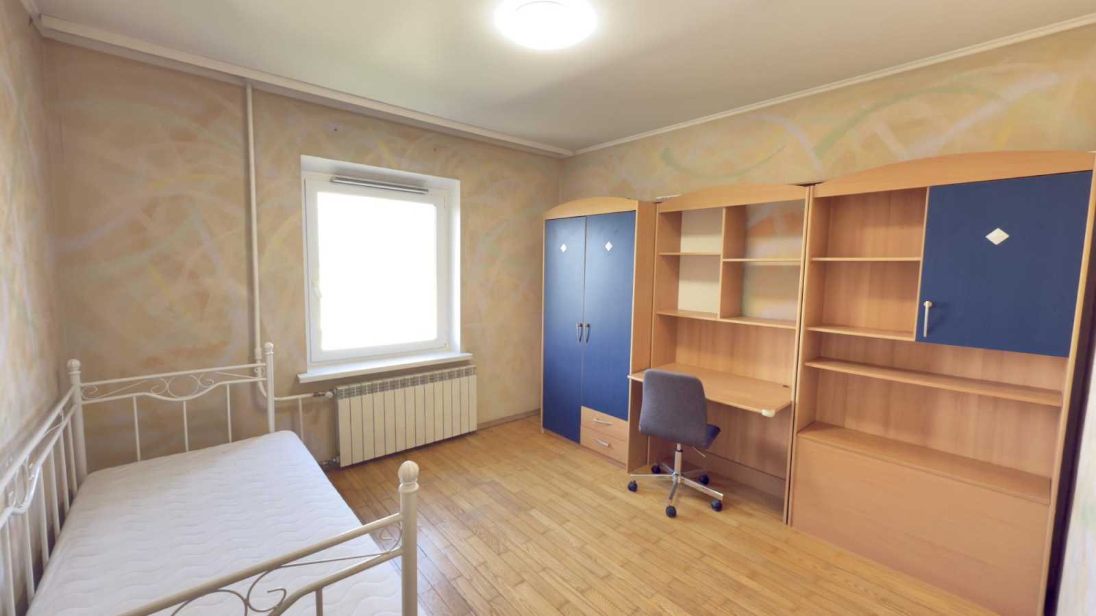 Продажа 3-комнатной квартиры 90 м², Тираспольська, 47