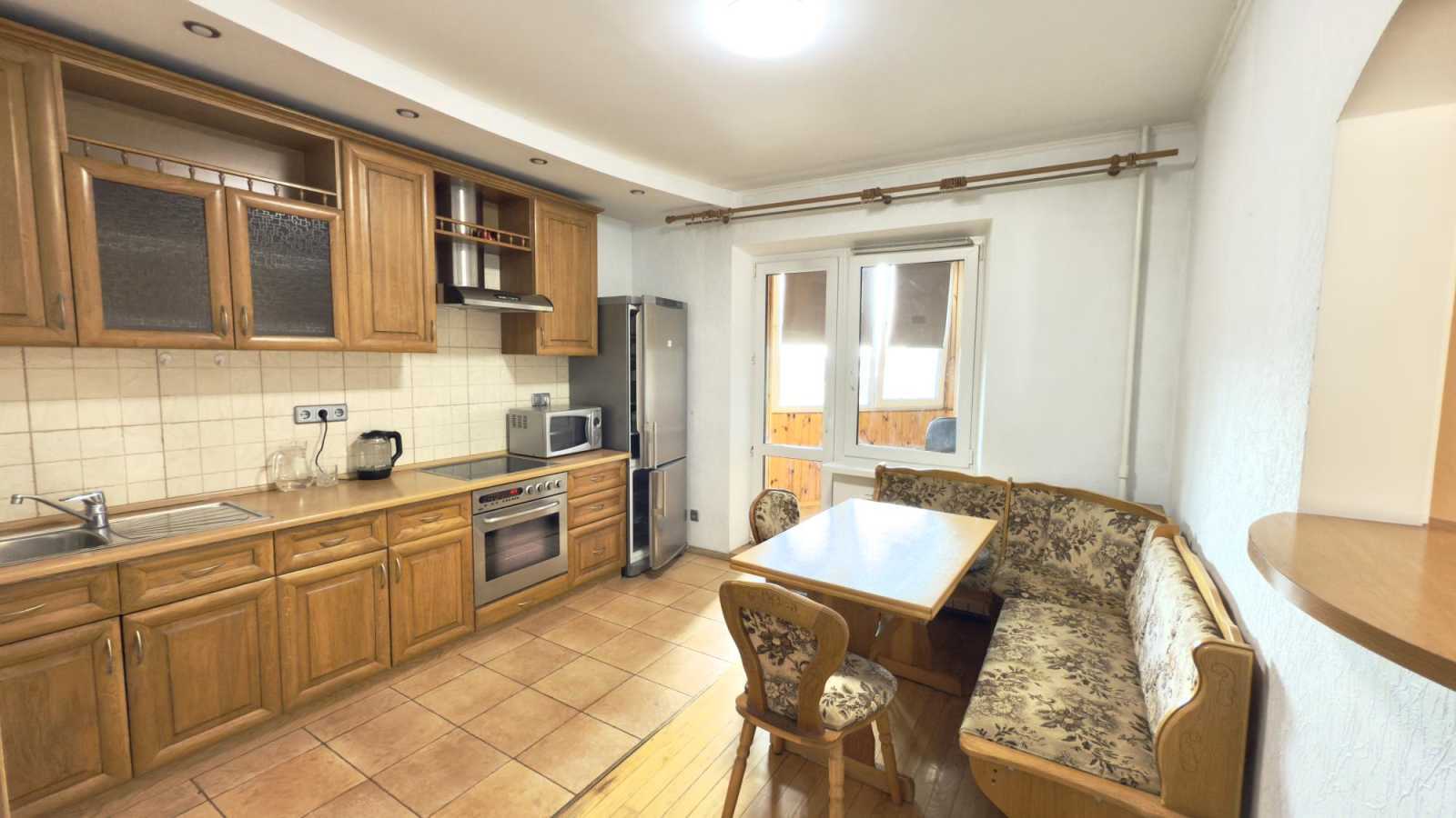 Продажа 3-комнатной квартиры 90 м², Тираспольська, 47
