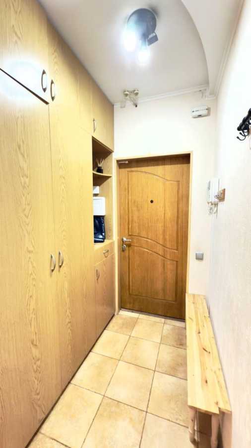 Продажа 3-комнатной квартиры 90 м², Тираспольська, 47