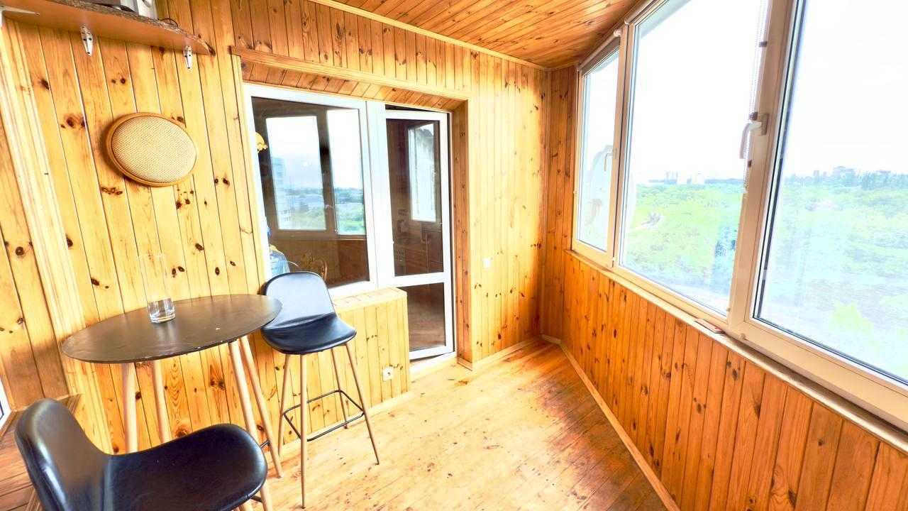 Продажа 3-комнатной квартиры 90 м², Тираспольська, 47