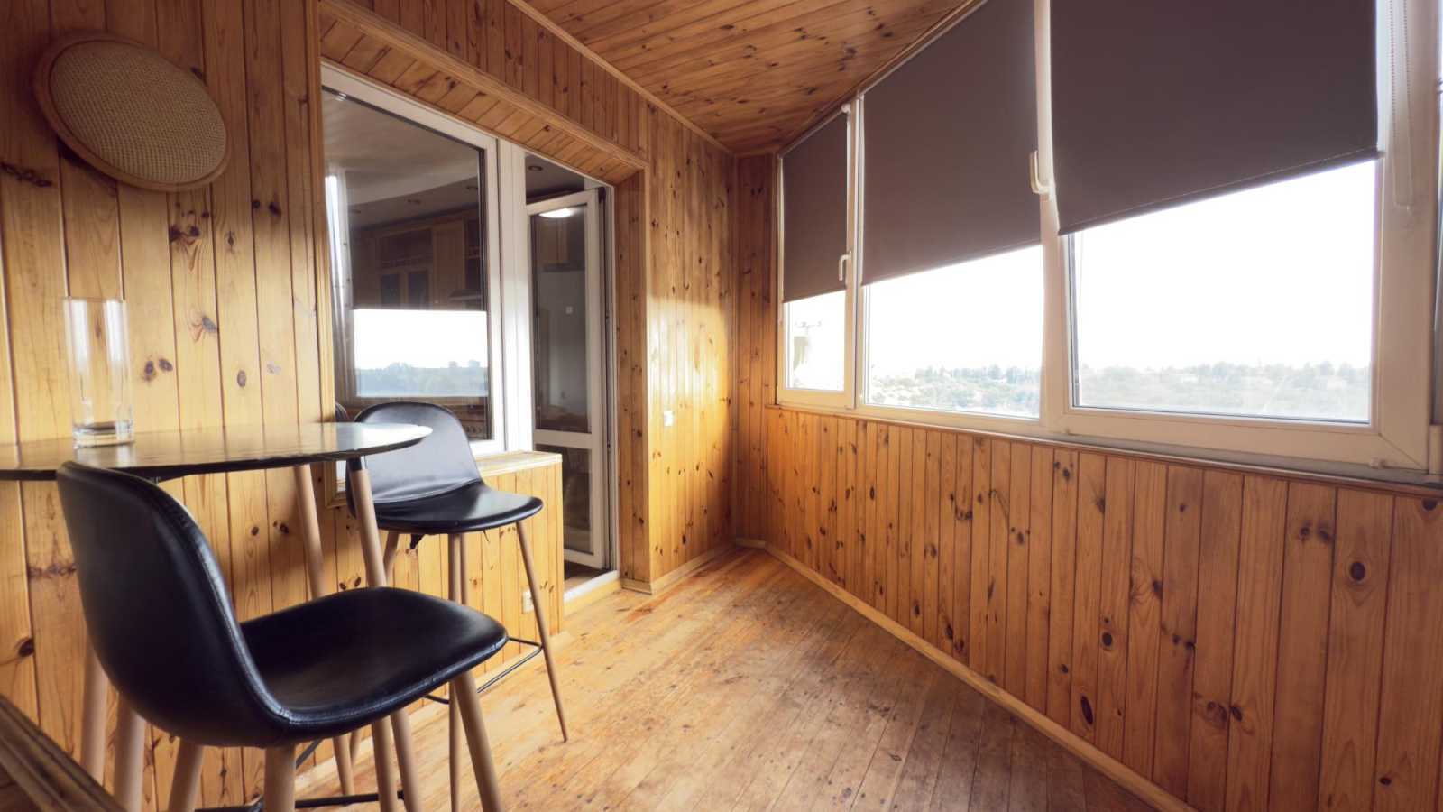 Продажа 3-комнатной квартиры 90 м², Тираспольська, 47
