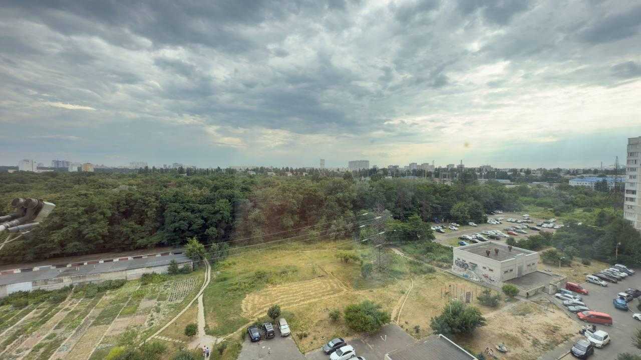 Продажа 3-комнатной квартиры 90 м², Тираспольська, 47