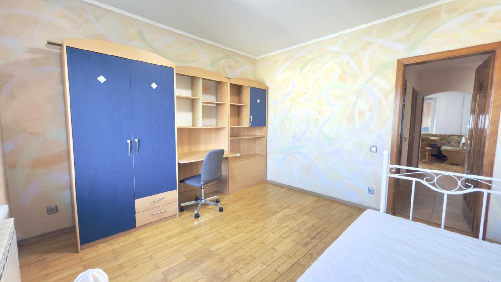 Продажа 3-комнатной квартиры 90 м², Тираспольська, 47