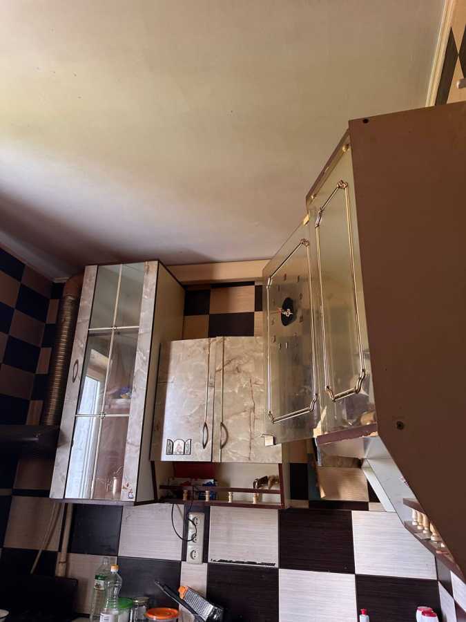 Продажа 1-комнатной квартиры 31.5 м², Теремковская ул., 21