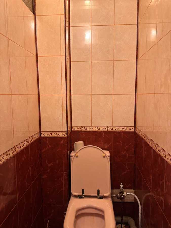 Продажа 1-комнатной квартиры 31.5 м², Теремковская ул., 21