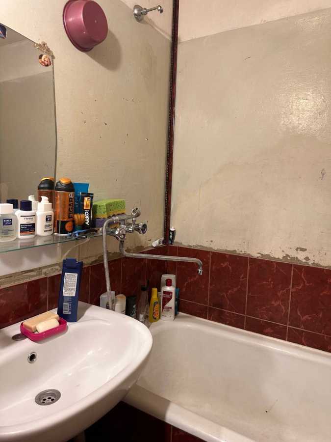 Продажа 1-комнатной квартиры 31.5 м², Теремковская ул., 21