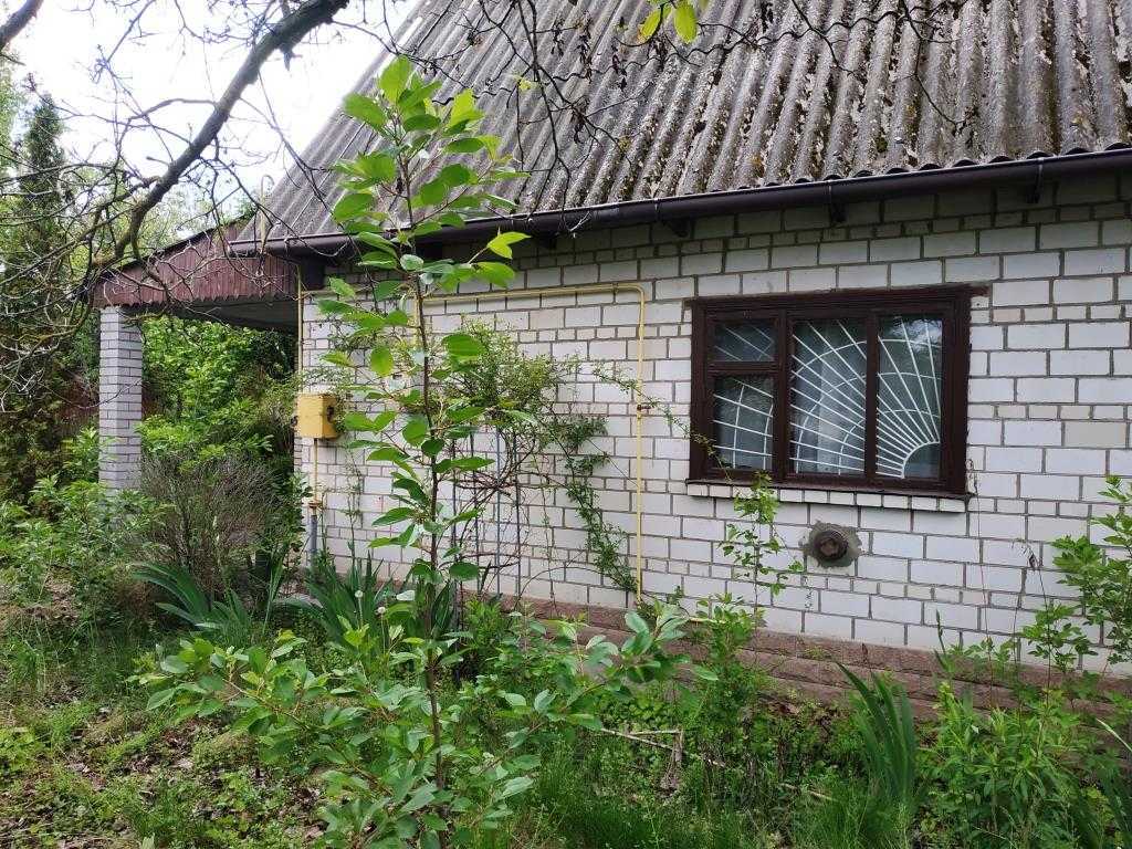 Продажа дачи 40 м², Центральна, 114