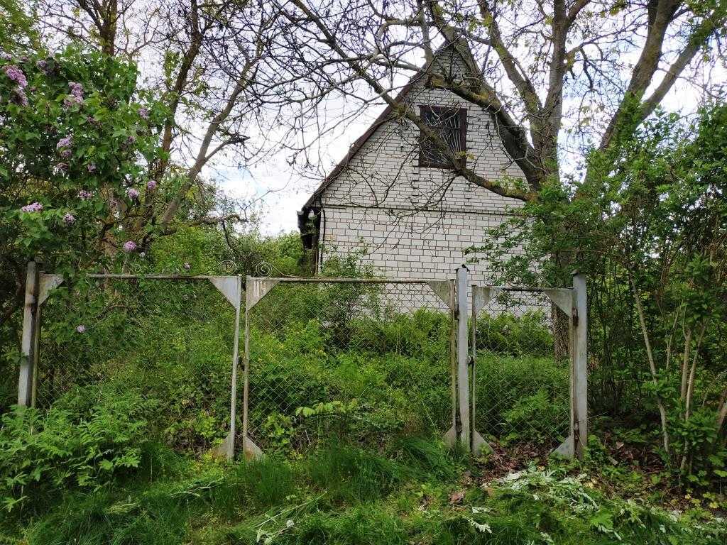 Продажа дачи 40 м², Центральна, 114