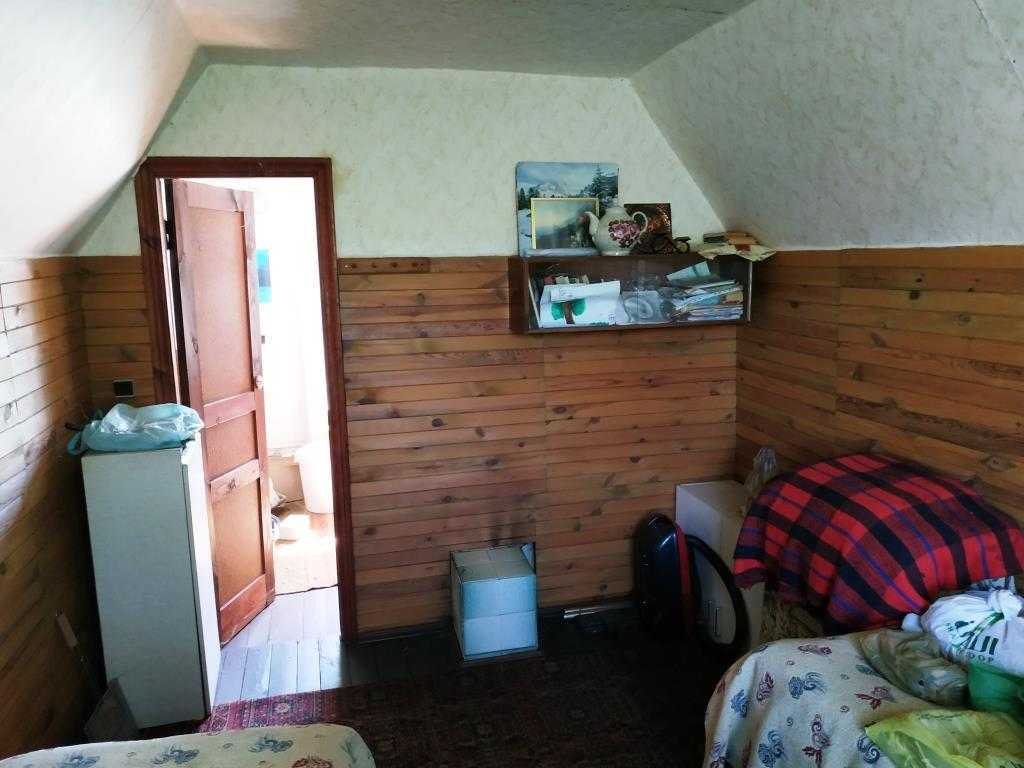 Продажа дачи 40 м², Центральна, 114