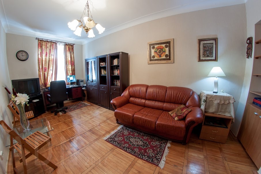 Оренда 2-кімнатної квартири 62 м², Володимира Антоновича вул., 123
