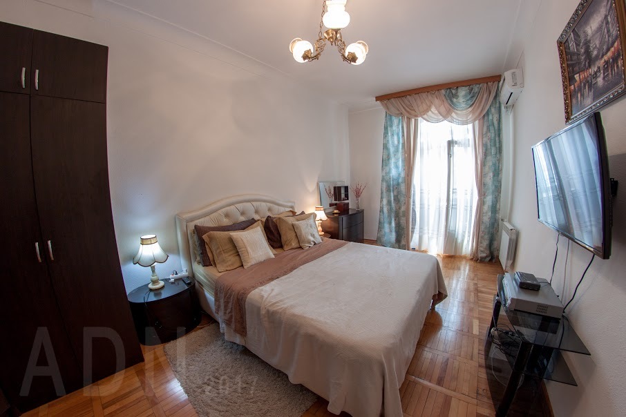 Оренда 2-кімнатної квартири 62 м², Володимира Антоновича вул., 123