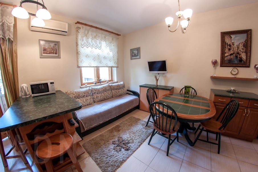 Оренда 2-кімнатної квартири 62 м², Володимира Антоновича вул., 123
