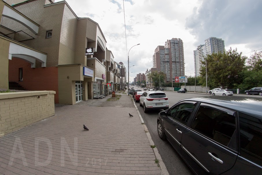 Оренда 2-кімнатної квартири 62 м², Володимира Антоновича вул., 123