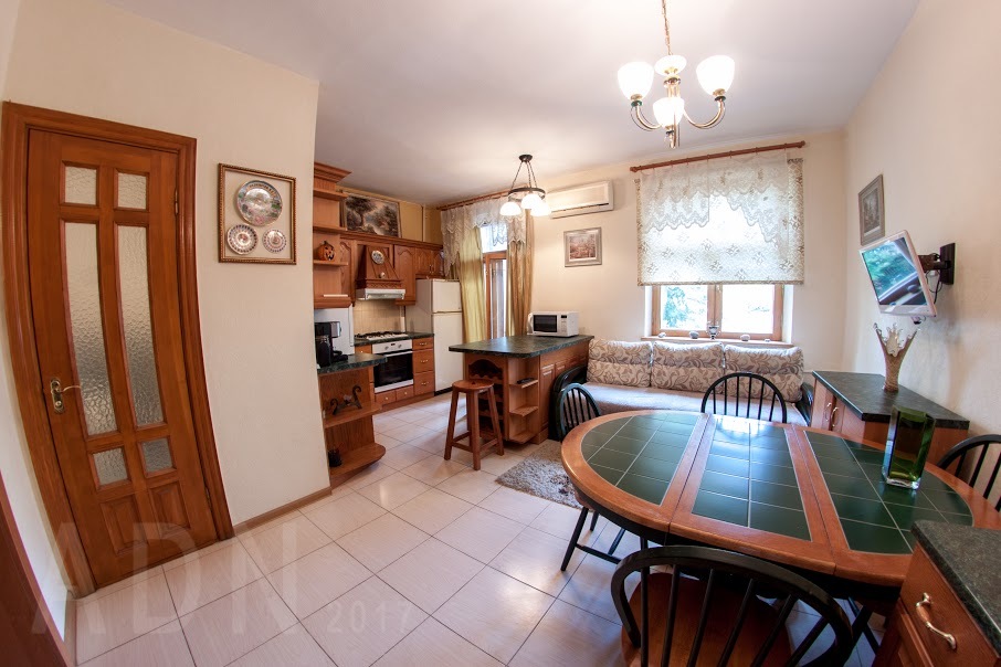 Оренда 2-кімнатної квартири 62 м², Володимира Антоновича вул., 123