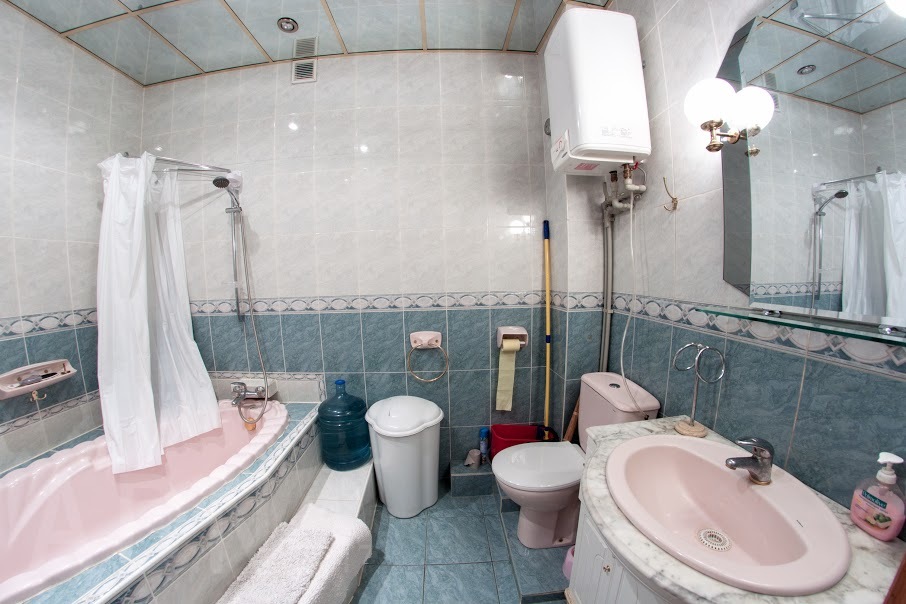 Оренда 2-кімнатної квартири 62 м², Володимира Антоновича вул., 123