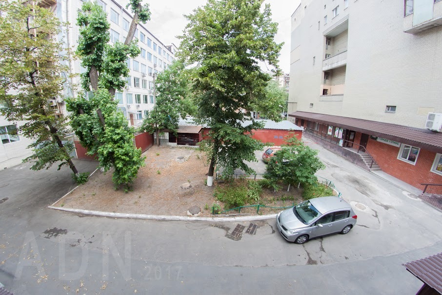 Оренда 2-кімнатної квартири 62 м², Володимира Антоновича вул., 123