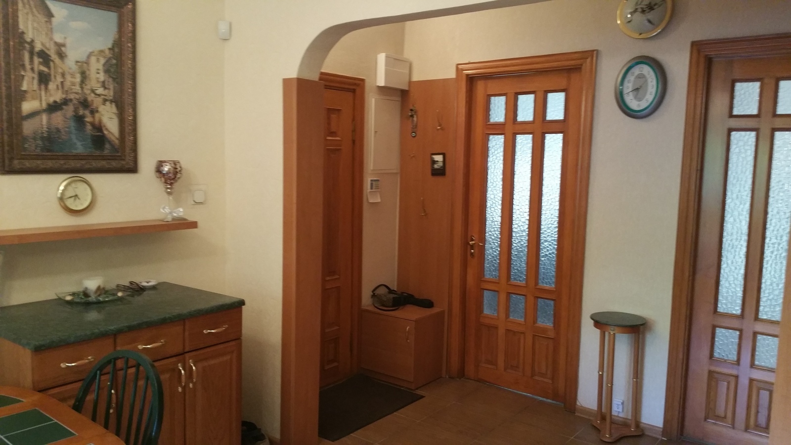 Оренда 2-кімнатної квартири 62 м², Володимира Антоновича вул., 123