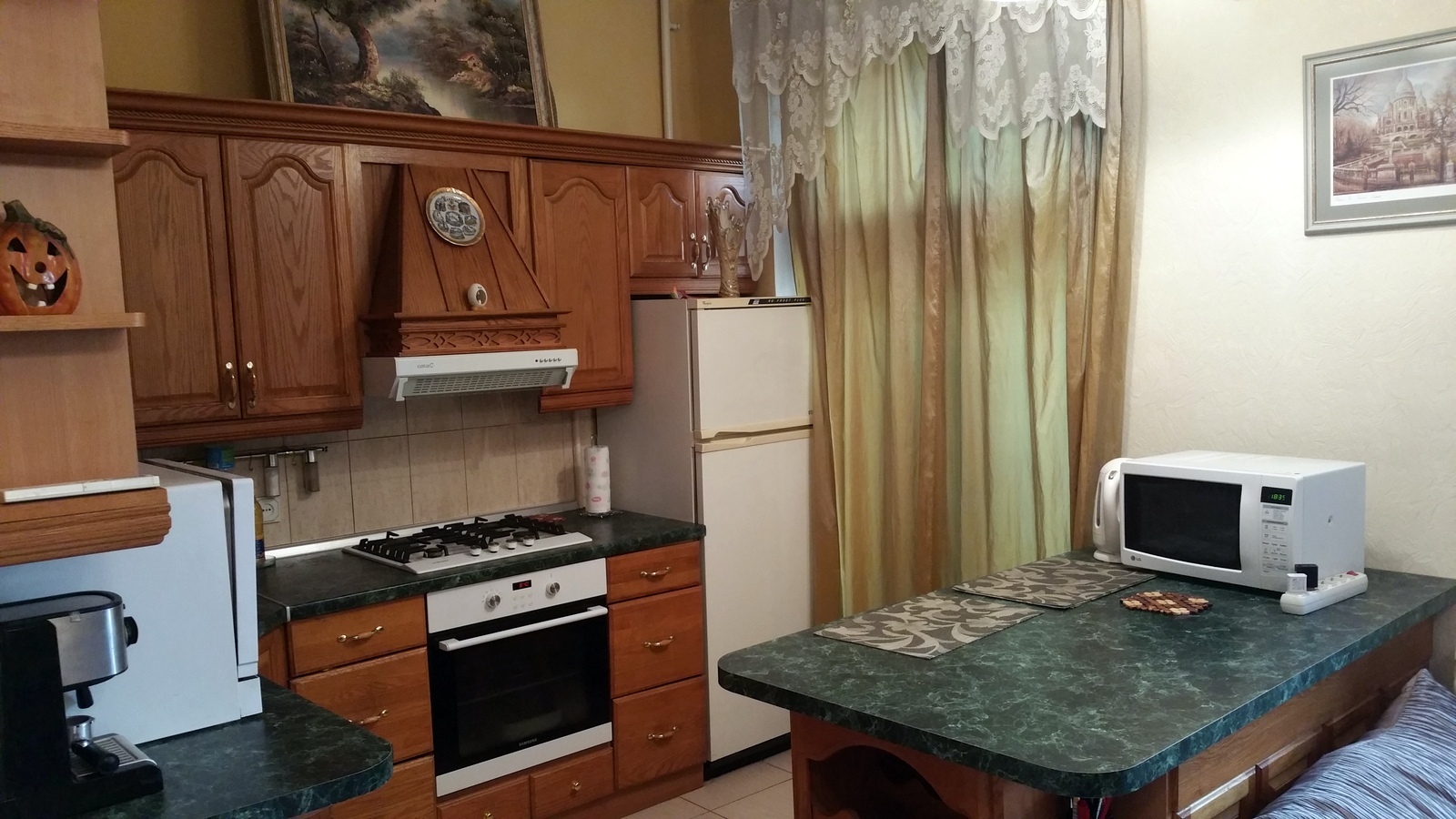 Оренда 2-кімнатної квартири 62 м², Володимира Антоновича вул., 123