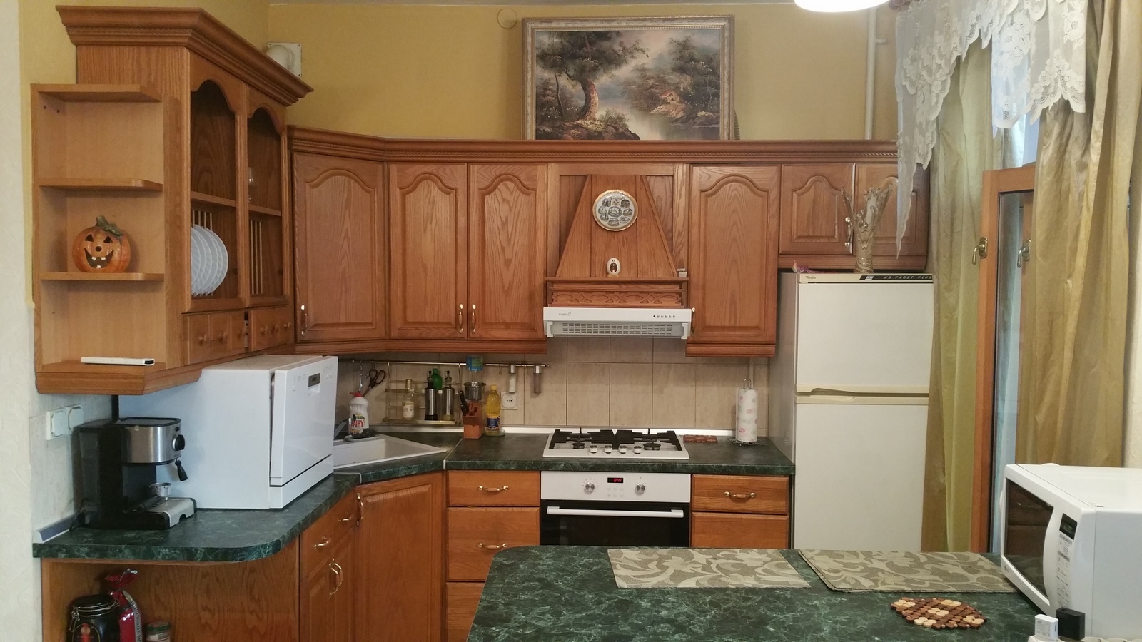 Оренда 2-кімнатної квартири 62 м², Володимира Антоновича вул., 123