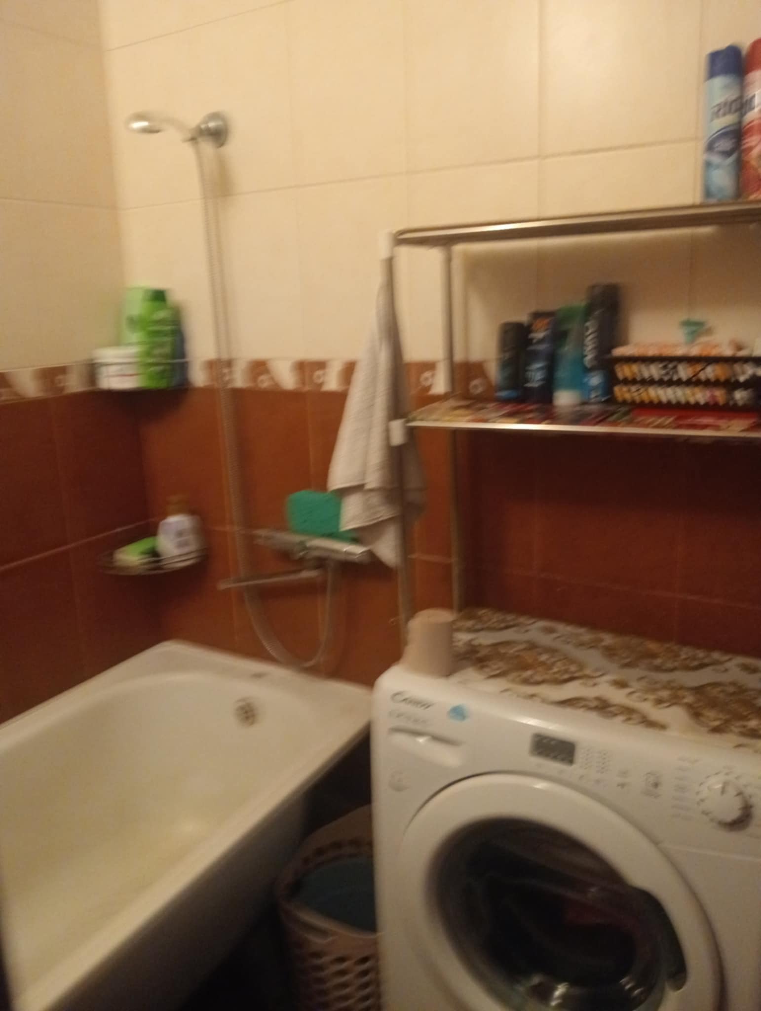 Продажа 1-комнатной квартиры 32 м², Завокзальная ул., 7