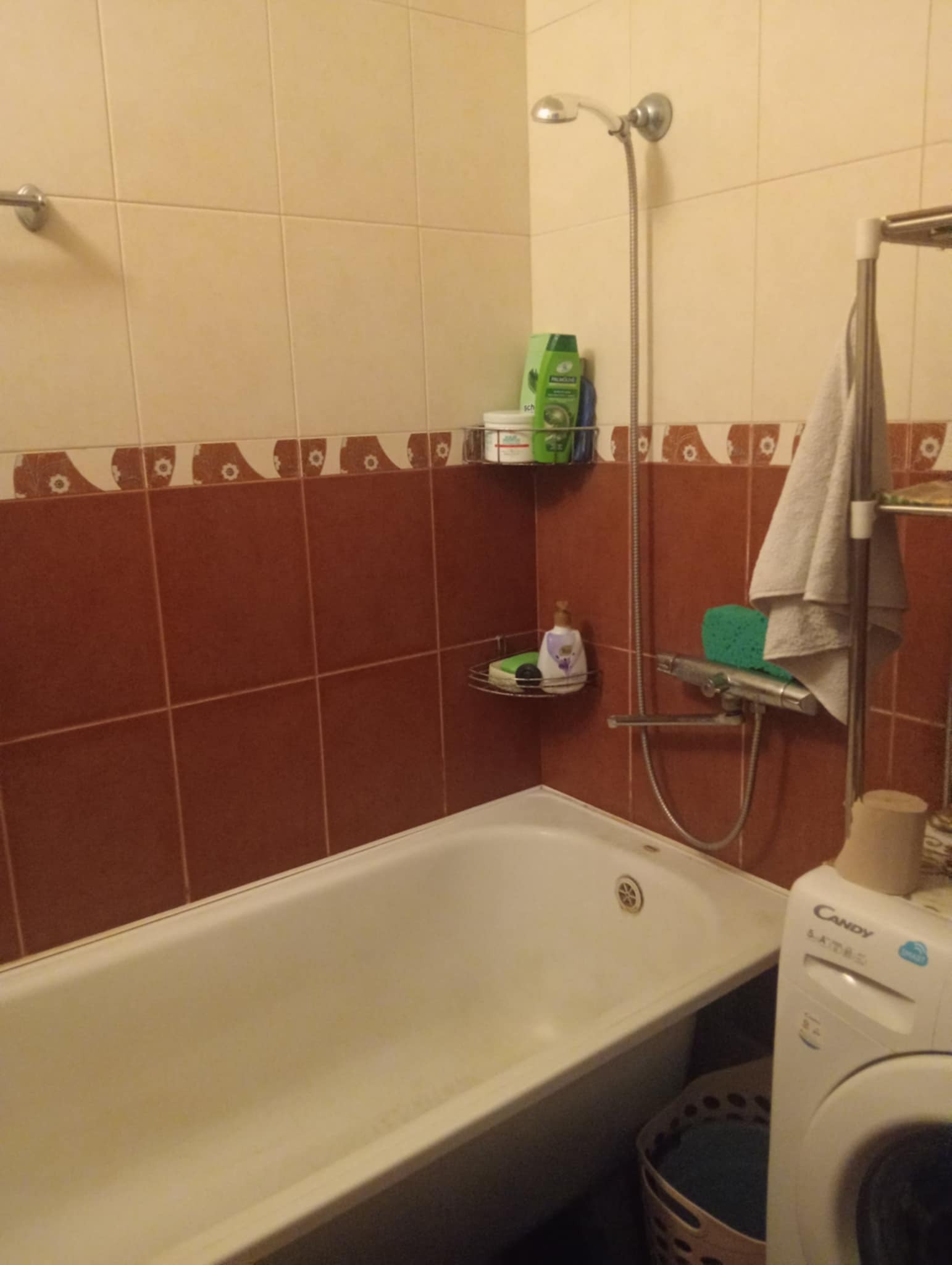 Продажа 1-комнатной квартиры 32 м², Завокзальная ул., 7