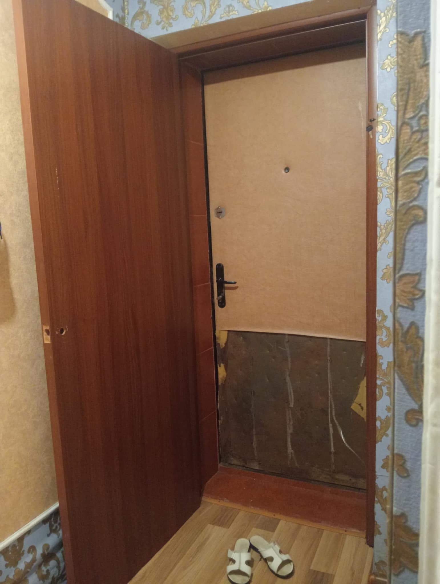 Продажа 1-комнатной квартиры 32 м², Завокзальная ул., 7