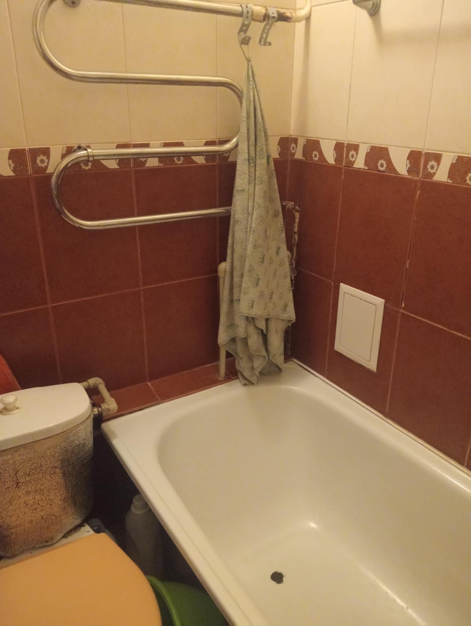 Продажа 1-комнатной квартиры 32 м², Завокзальная ул., 7