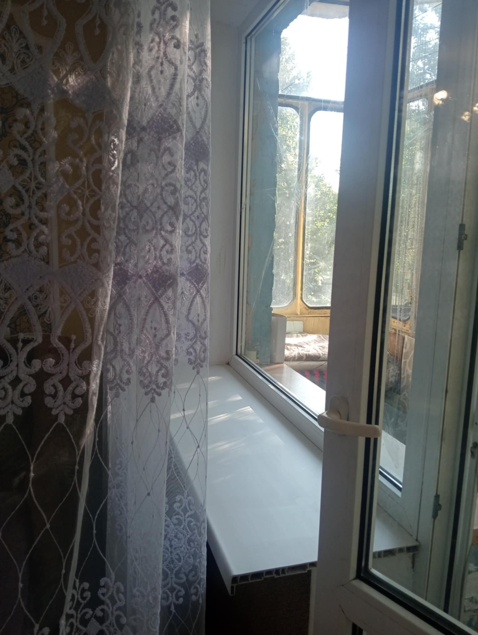Продажа 1-комнатной квартиры 32 м², Завокзальная ул., 7