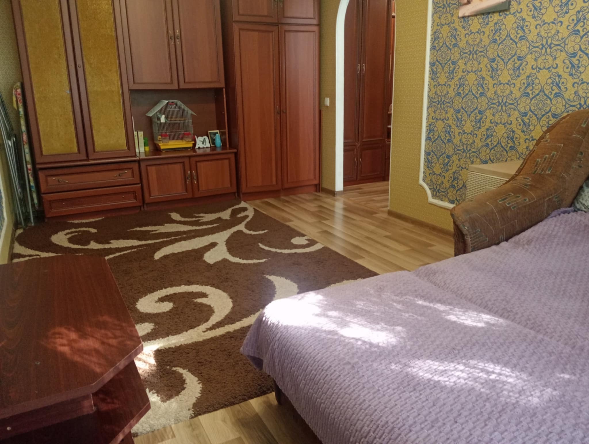 Продажа 1-комнатной квартиры 32 м², Завокзальная ул., 7