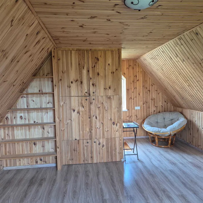 Аренда дома 35 м²