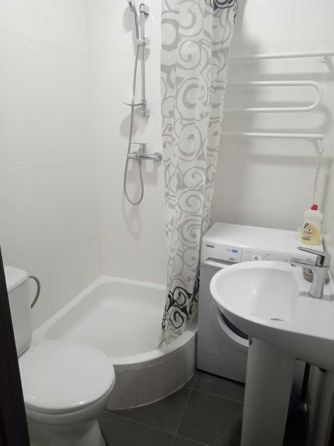 Аренда 1-комнатной квартиры 24 м², Першотравнева, 24Г