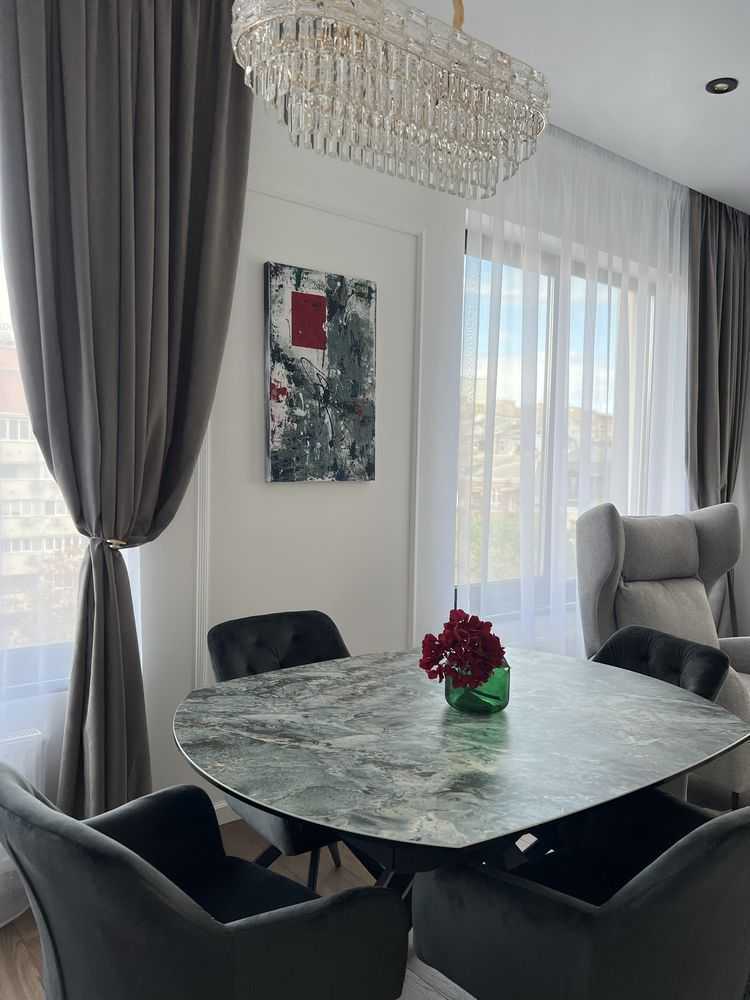 Аренда 1-комнатной квартиры 52 м², Владимирская ул., 86а