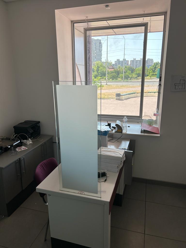 Аренда торгового помещения 140 м², Драгоманова ул., 44А