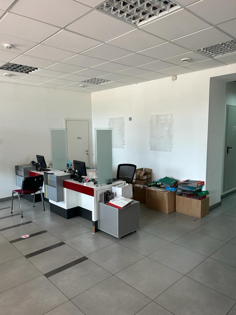 Аренда торгового помещения 140 м², Драгоманова ул., 44А