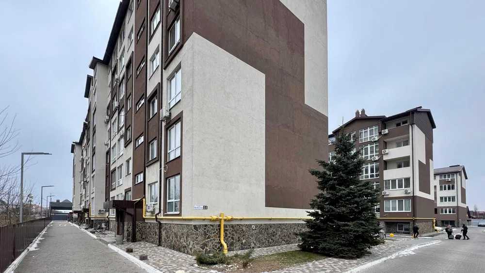 Аренда 1-комнатной квартиры 35 м², Институтский пер., 53