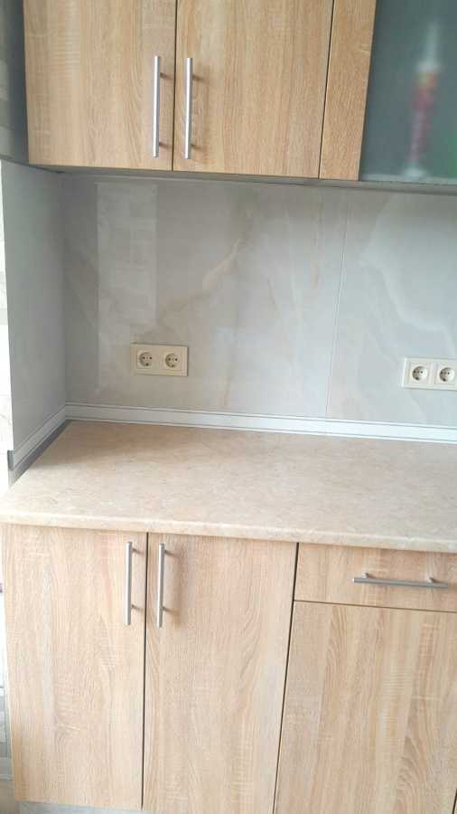 Аренда 1-комнатной квартиры 35 м², Институтский пер., 53