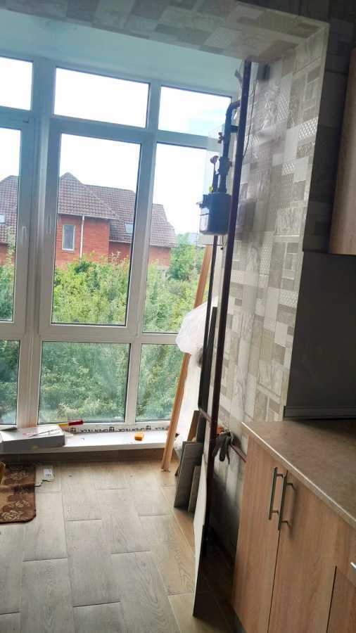 Аренда 1-комнатной квартиры 35 м², Институтский пер., 53