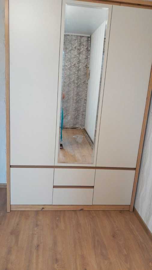 Аренда 1-комнатной квартиры 35 м², Институтский пер., 53