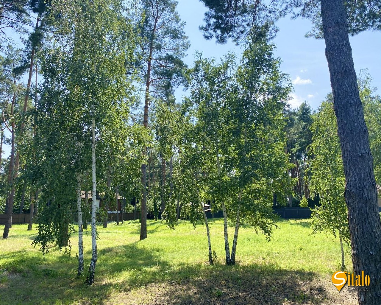 Продаж ділянки під індивідуальне житлове будівництво 42.61 соток