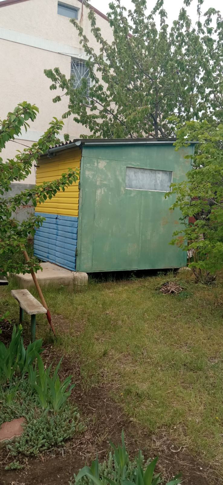 Продажа дачного участка 6 соток